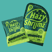 Watermelon Mushroom Gummies